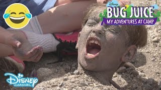 Bug Juice  Zombies Are Coming  Disney Channel UK