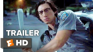 The Dead Dont Die Trailer 1 2019  Movieclips Trailers