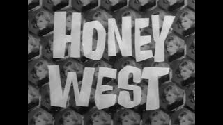 Remembering some of The Cast from This Episode of Honey West 1965