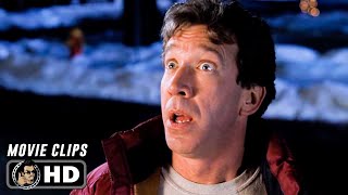 THE SANTA CLAUSE CLIP COMPILATION  Trailer 1994 Tim Allen