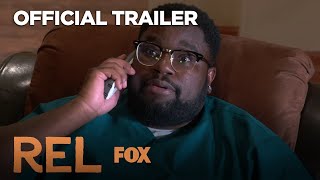 REL  Official Trailer  FOX ENTERTAINMENT