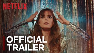 Samantha  Official Trailer HD  Netflix