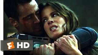 Total Recall 2012  Im Not Your Wife Scene 210  Movieclips