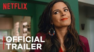 Samantha Season 2  Official Trailer HD  Netflix