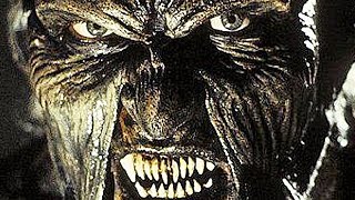 Jeepers Creepers 3  official trailer 2017