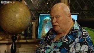 Sir Patrick Moore Still Going Strong  The Sky At Night 700 Not Out  BBC Four