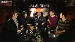 Is There Alien Life Out There  The Sky At Night 700 Not Out  BBC Four