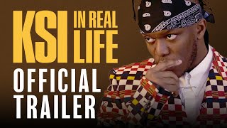 KSI In Real Life  Official Trailer  Prime Video