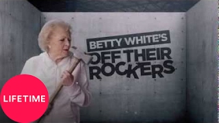 Betty Whites Off Their Rockers Premieres Preview  Lifetime