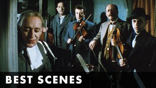 THE LADYKILLERS  Best Scenes starring Alec Guinness and Peter Sellers 4K