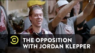 How Roy Moore Supporters Defeated Fake News  The Opposition w Jordan Klepper