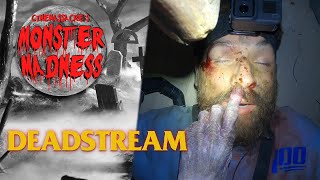 Deadstream 2022 Review  Monster Madness