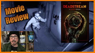 Deadstream  Movie Review