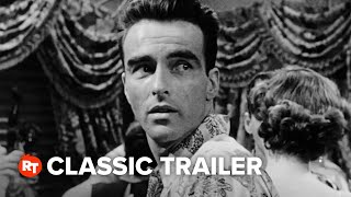 From Here to Eternity 1953 Trailer 1