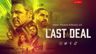 The Last Deal  Trailer 2023