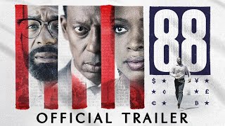 88  Official Trailer 4K