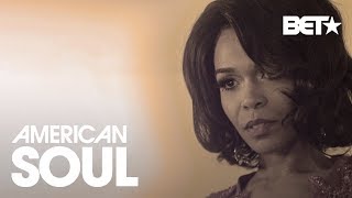 First Look Michelle Williams As Diana Ross In BETs American Soul  American Soul