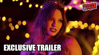 FREE TO A BAD HOME  Exclusive Trailer 2023  Horror Anthology Movie