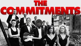 The Commitments 1991 First Time WatchingMovie Reaction PATREON REQUEST