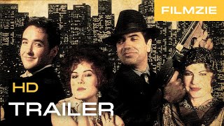 Bullets Over Broadway Official Trailer 1994  John Cusack Dianne Wiest Jennifer Tilly