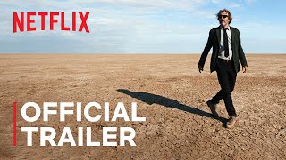 BARDO False Chronicle of a Handful of Truths  Official Trailer  Netflix