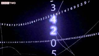 The Irrationality of Pi  The Code  Episode 1  BBC Two