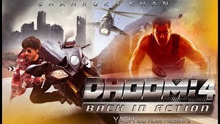 Dhoom 4  Full Movie facts HD  Salman Khan  Abhishek  Akshay K  Uday Chopra  Yash raj Films