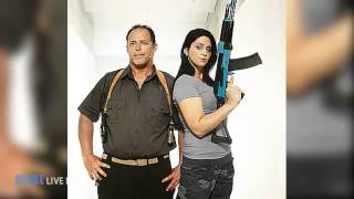 Sons of Guns DiscoverysSons Of Guns Star Will Hayden Accused Of Raping Daughter