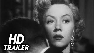 In a Lonely Place 1950 Original Trailer HD