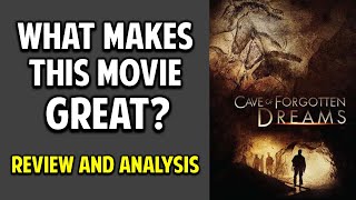 Cave of Forgotten Dreams  What Makes This Movie Great Episode 66