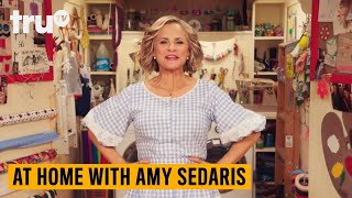 At Home With Amy Sedaris  Trailer  truTV