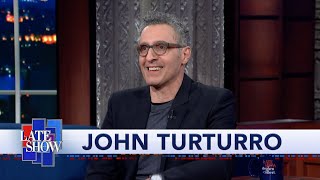 John Turturro Talks About How He Brought Barack And Michelle Obama Together