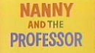 WPWR Channel 50  Nanny And The Professor  1900 Hall of Shame Opening  Break 1991