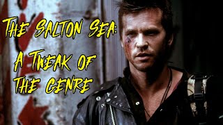 The Salton Sea 2002 A Tweak of the Genre  Video Essay