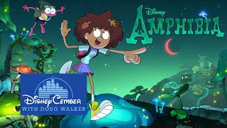 Amphibia  DisneyCember