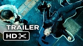 22 Bullets Official US Release Trailer 1 2013  Jean Reno Movie HD