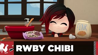 RWBY Chibi Episode 1  Ruby Makes Cookies  Rooster Teeth