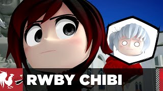 RWBY Chibi Episode 5  Sissy Fight  Rooster Teeth