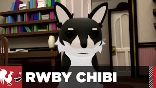 RWBY Chibi Episode 2  Cat Burglar  Rooster Teeth