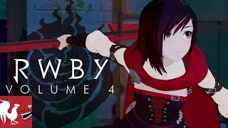 RWBY Volume 4 Character Short  Premieres Oct 22  Rooster Teeth