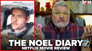The Noel Diary 2022 Netflix Movie Review