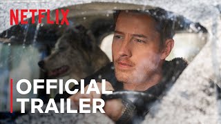 The Noel Diary  Official Trailer  Netflix
