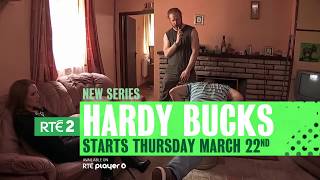 Hardy Bucks  RT2  New Series  Returns Thursday March 22nd