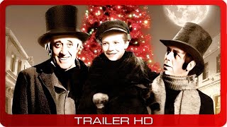 A Christmas Carol aka Scrooge  1951  Trailer 1