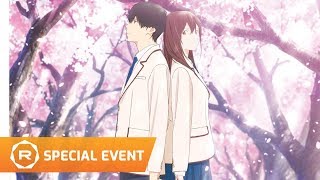 I Want to Eat Your Pancreas Official Trailer 2019  Regal HD