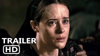 WOMEN TALKING Trailer 2 NEW 2022 Rooney Mara Frances McDormand
