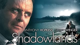 Shadowlands 1993 HD Anthony Hopkins Debra Winger