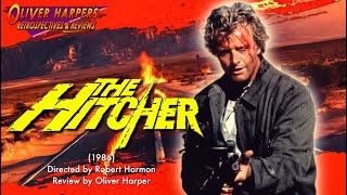 The Hitcher 1986 RetrospectiveReview