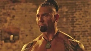 Kickboxer Vengeance  official trailer 2016 JeanClaude Van Damme Dave Bautista