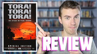 Tora Tora Tora 1970  Movie Review